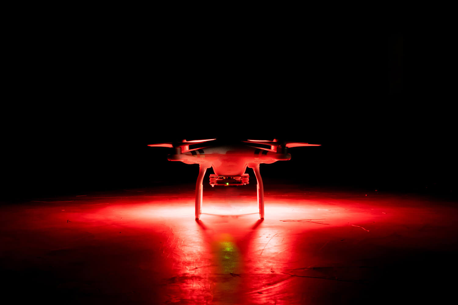 drone il lato oscuro della robotica