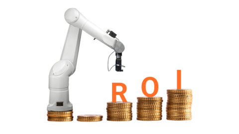 How to calculate cost of a robotic cell? The real ROI + Tools ...