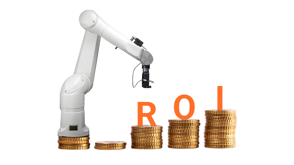 Robotics ROI