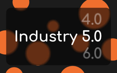 INDUSTRY 5.0 what challenges await us in the near future?