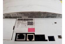 KUKA KSD1-48 Servo Drive label
