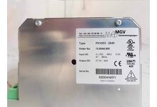 MGV PH1003-2840 label